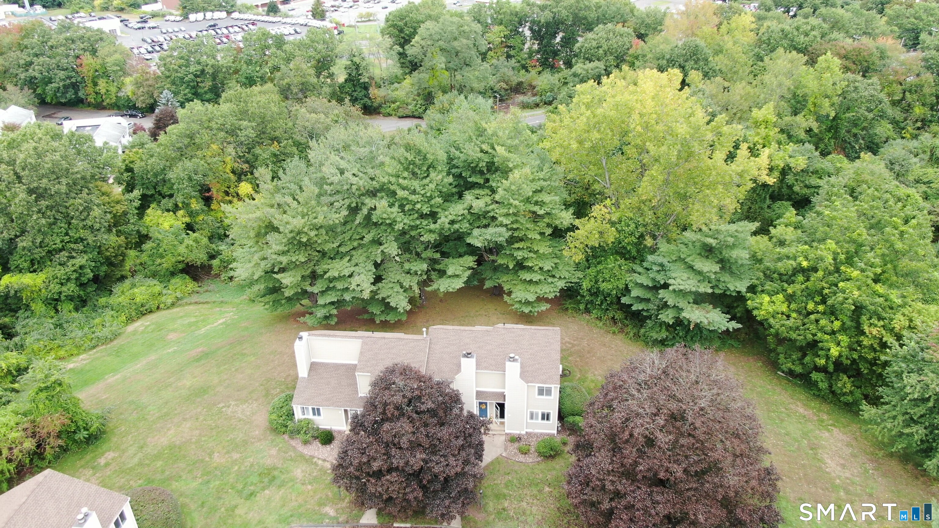 60 Old Town Road Vernon CT 06066