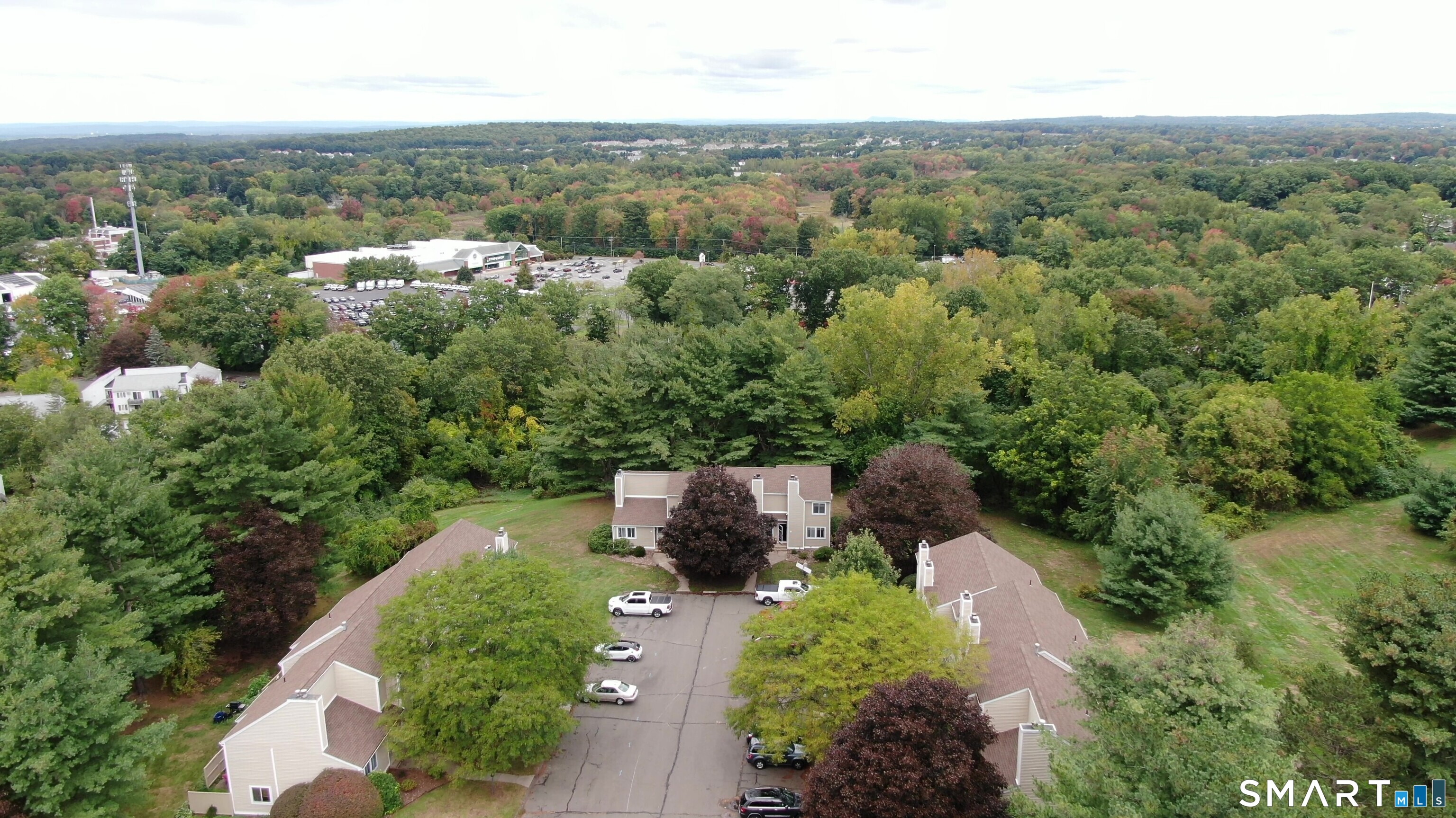 60 Old Town Road Vernon CT 06066