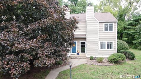 60 Old Town Road Vernon CT 06066