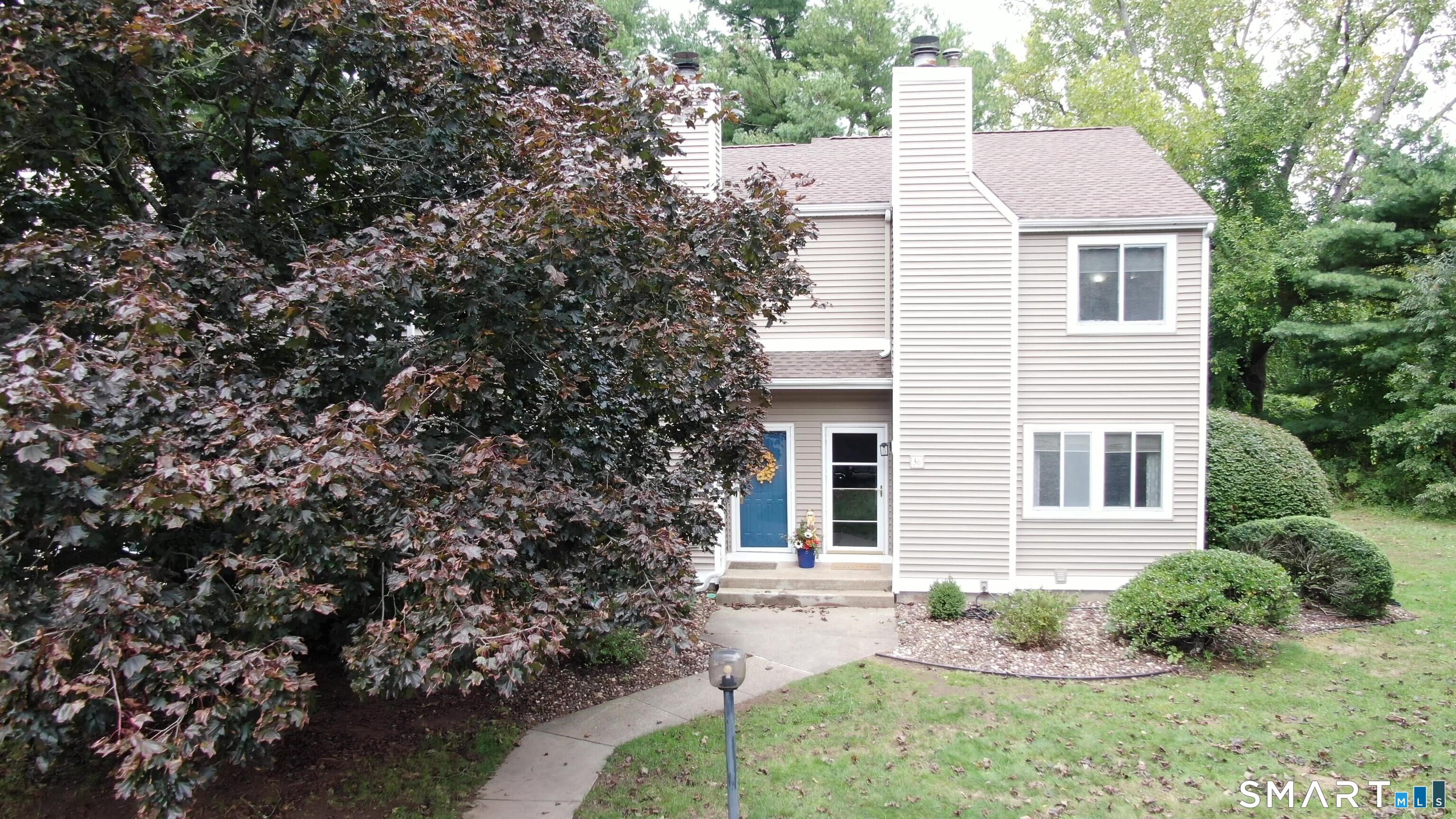 60 Old Town Road Vernon CT 06066