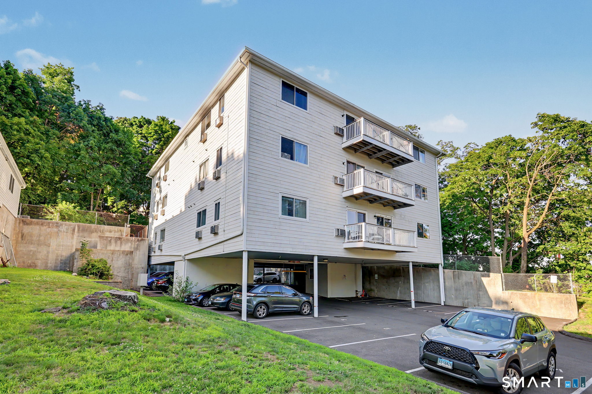 7 Hamilton Avenue Norwalk CT 06854