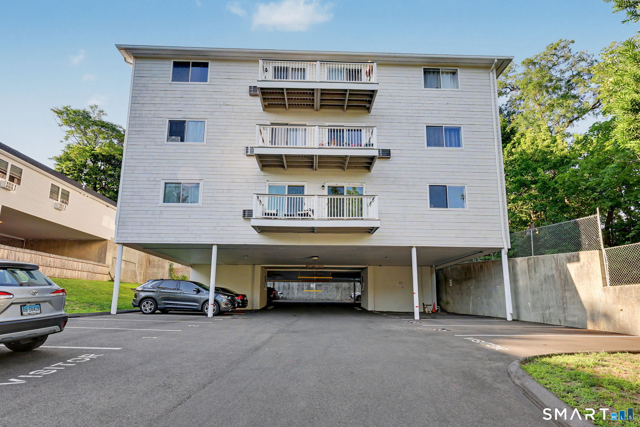 7 Hamilton Avenue Norwalk CT 06854