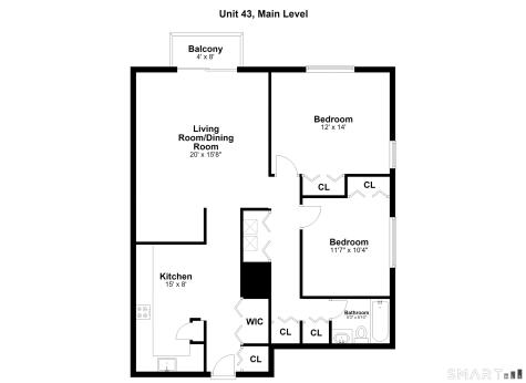 7 Hamilton Avenue Norwalk CT 06854