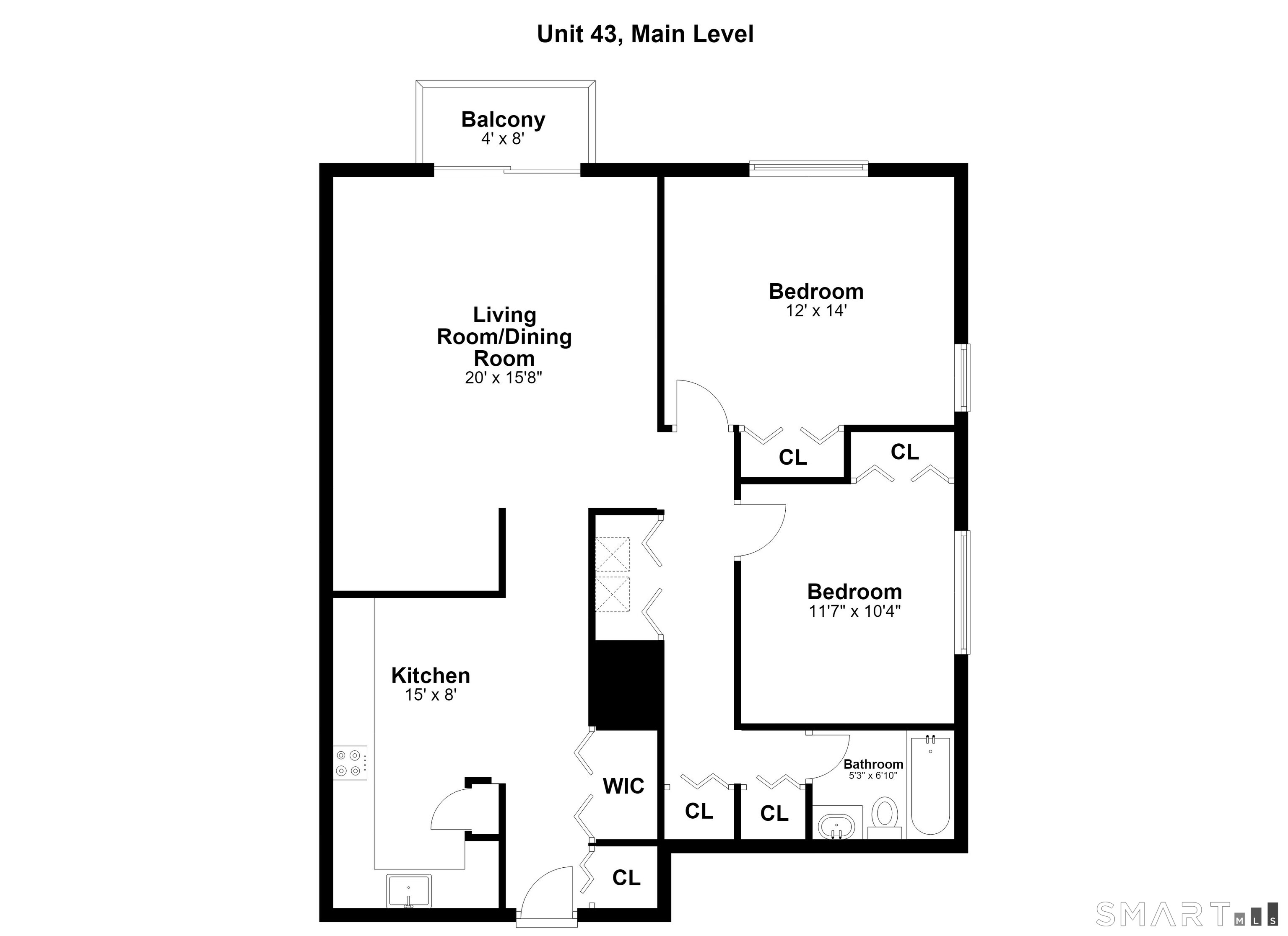7 Hamilton Avenue Norwalk CT 06854