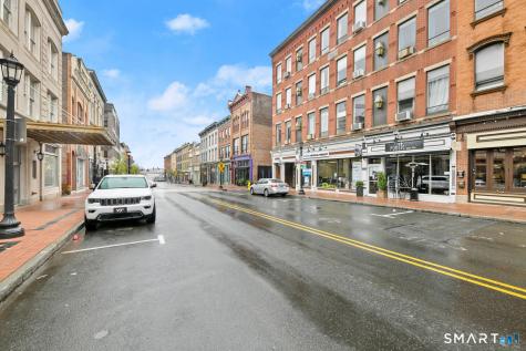 7 Hamilton Avenue Norwalk CT 06854