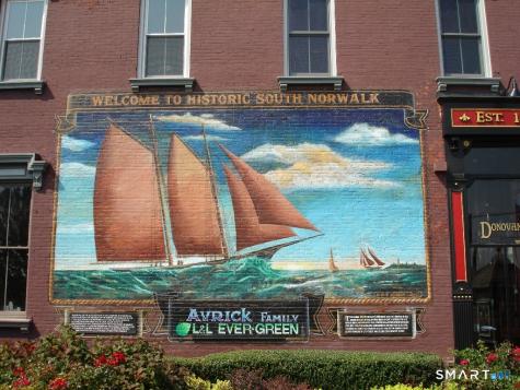 7 Hamilton Avenue Norwalk CT 06854
