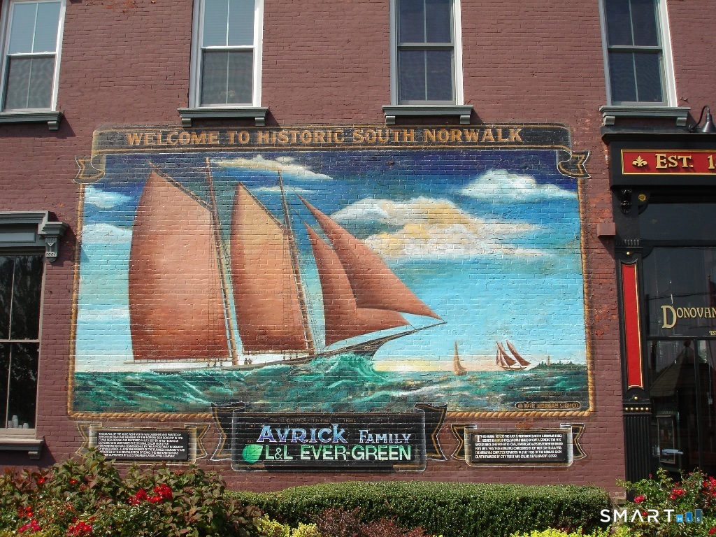7 Hamilton Avenue Norwalk CT 06854