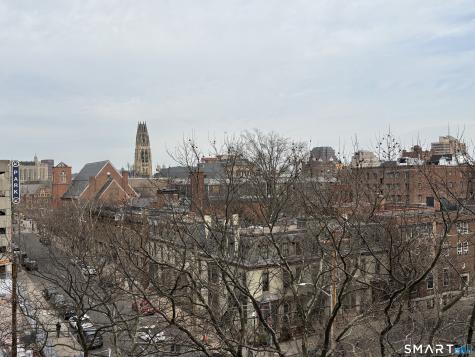 100 York Street New Haven CT 06511