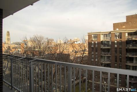 100 York Street New Haven CT 06511