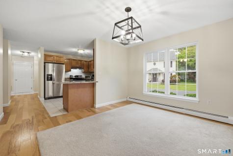 40 Fitch Meadow Lane South Windsor CT 06074