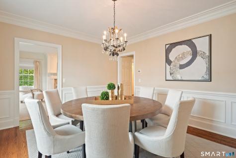 197 Park Street New Canaan CT 06840
