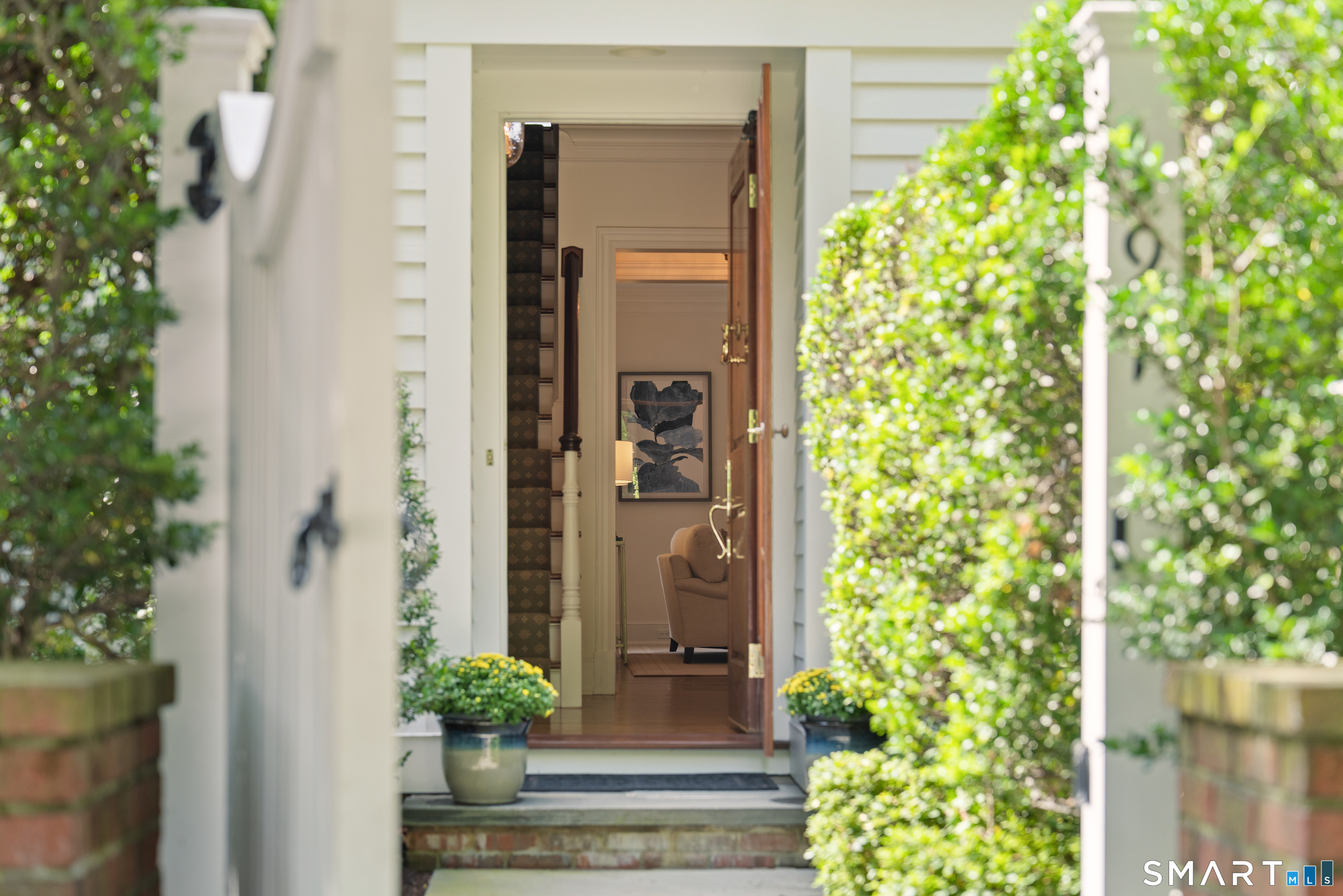 197 Park Street New Canaan CT 06840