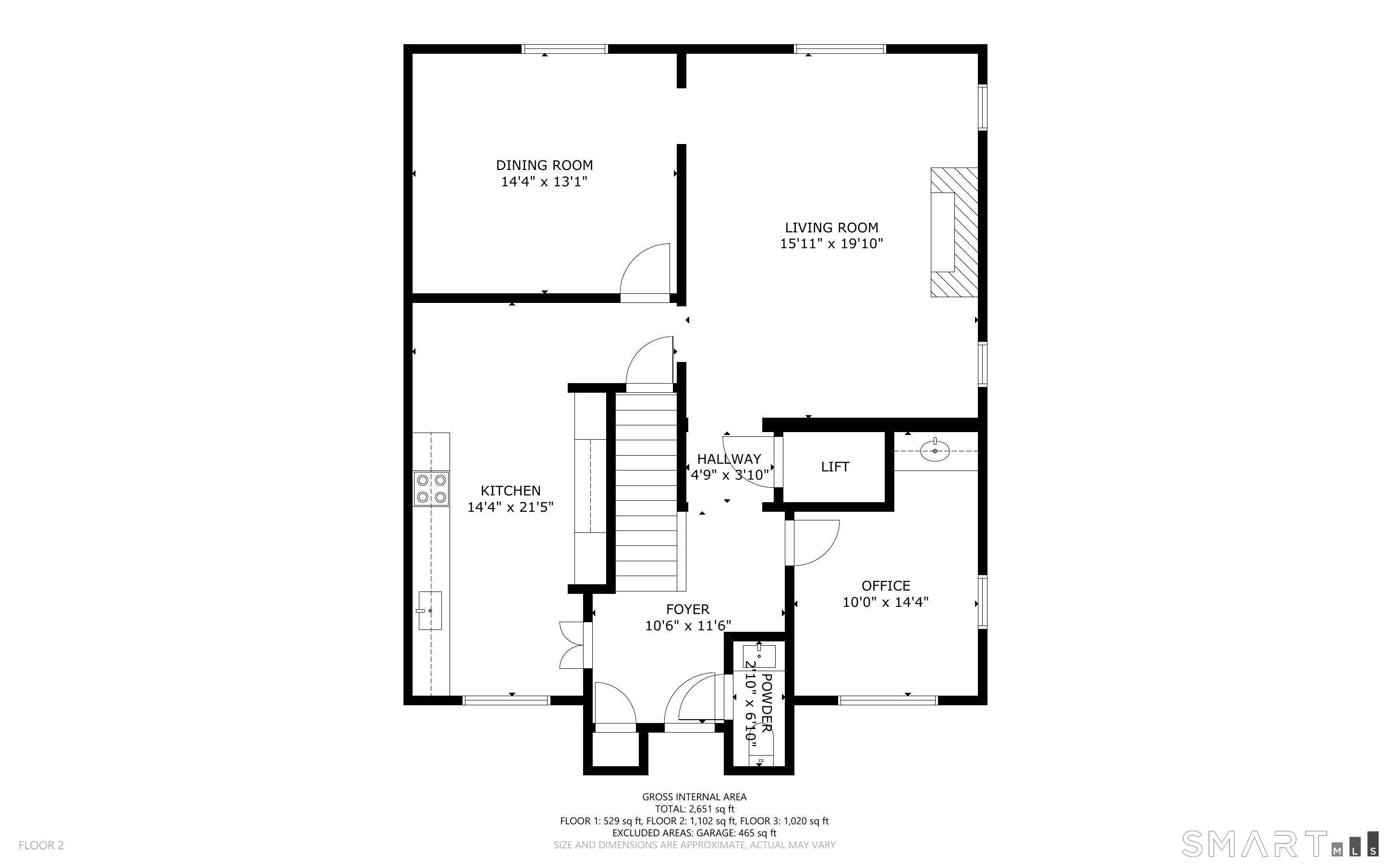 197 Park Street New Canaan CT 06840