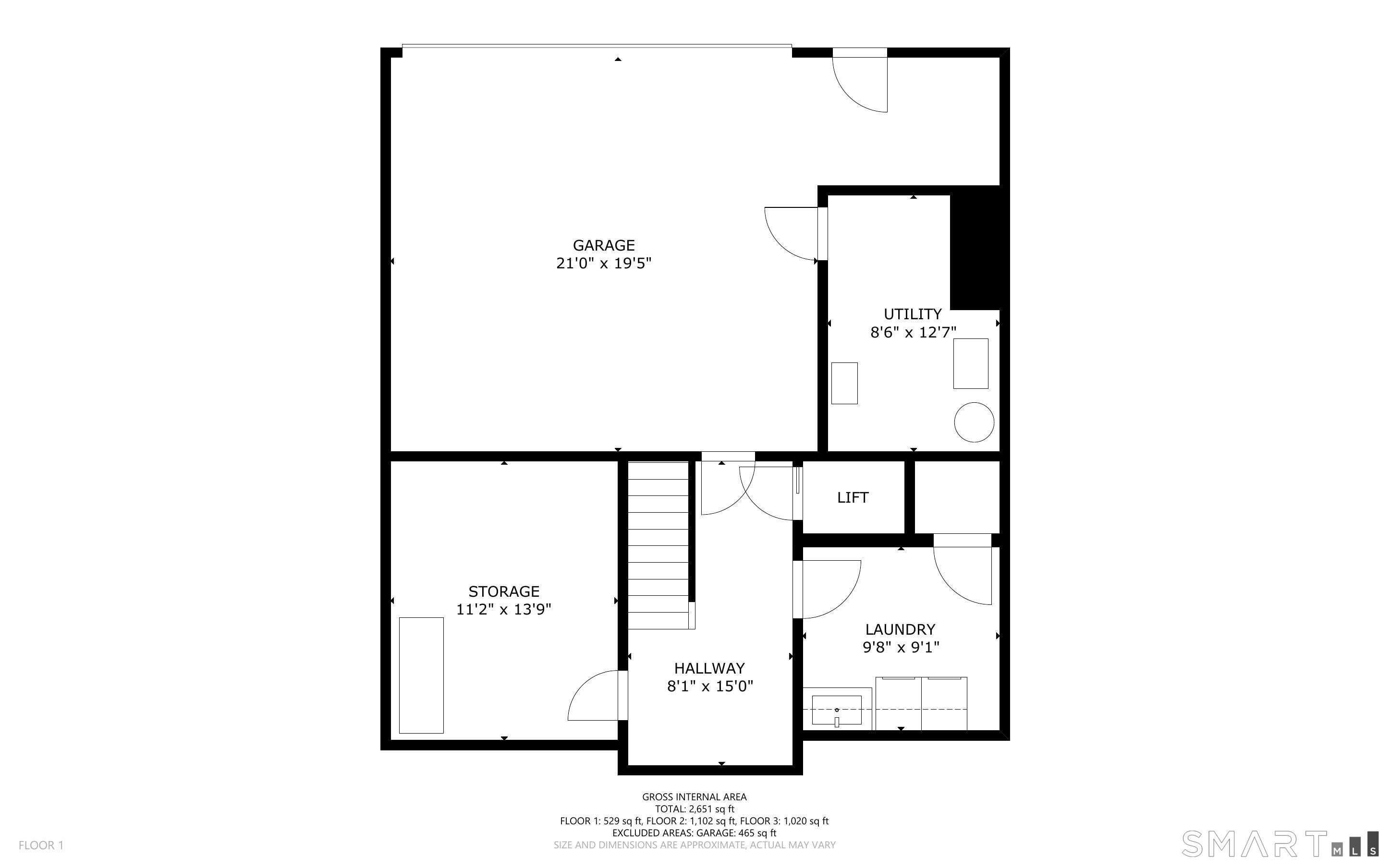 197 Park Street New Canaan CT 06840
