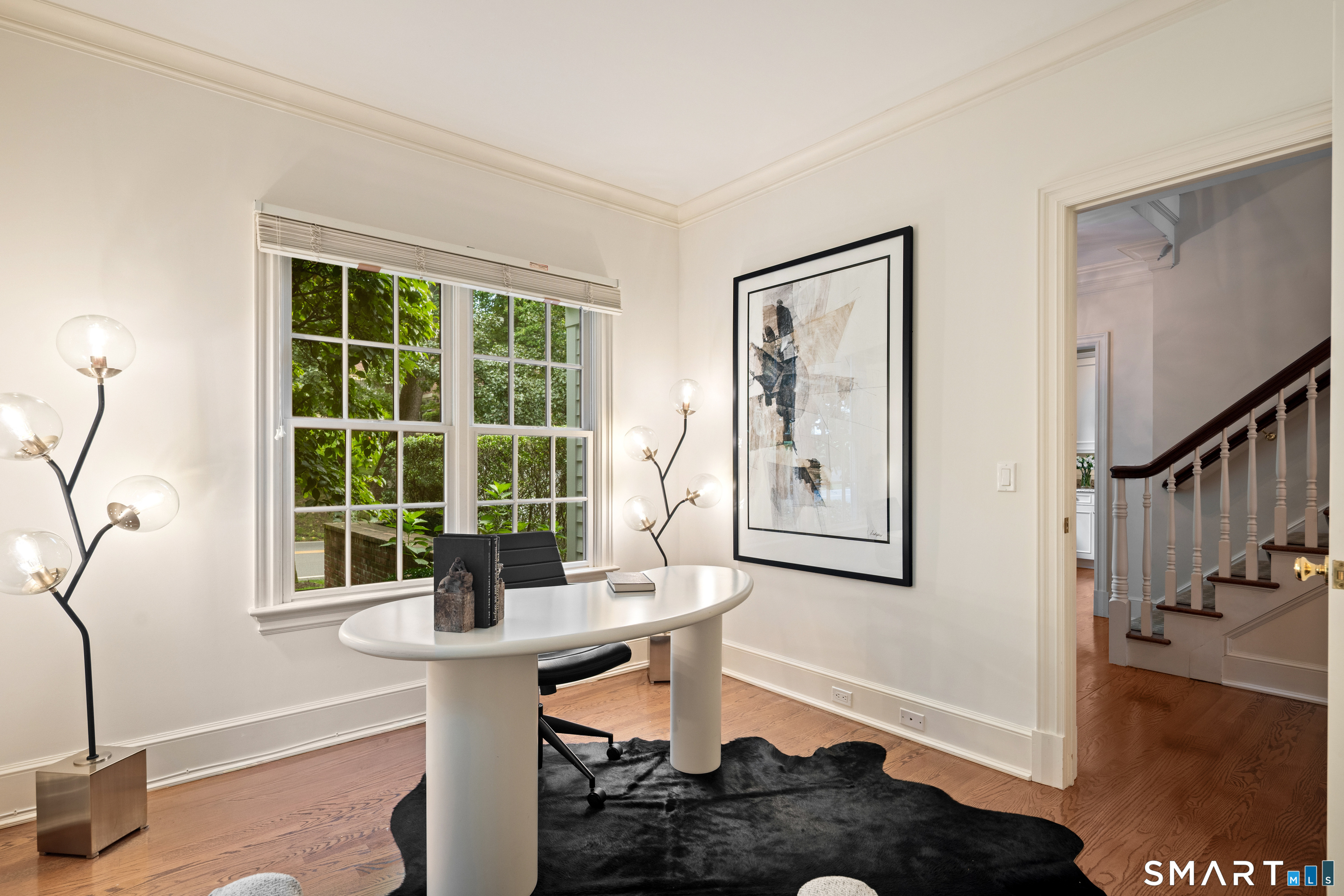 197 Park Street New Canaan CT 06840