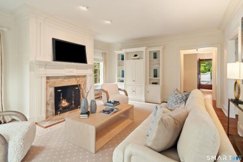 197 Park Street New Canaan CT 06840