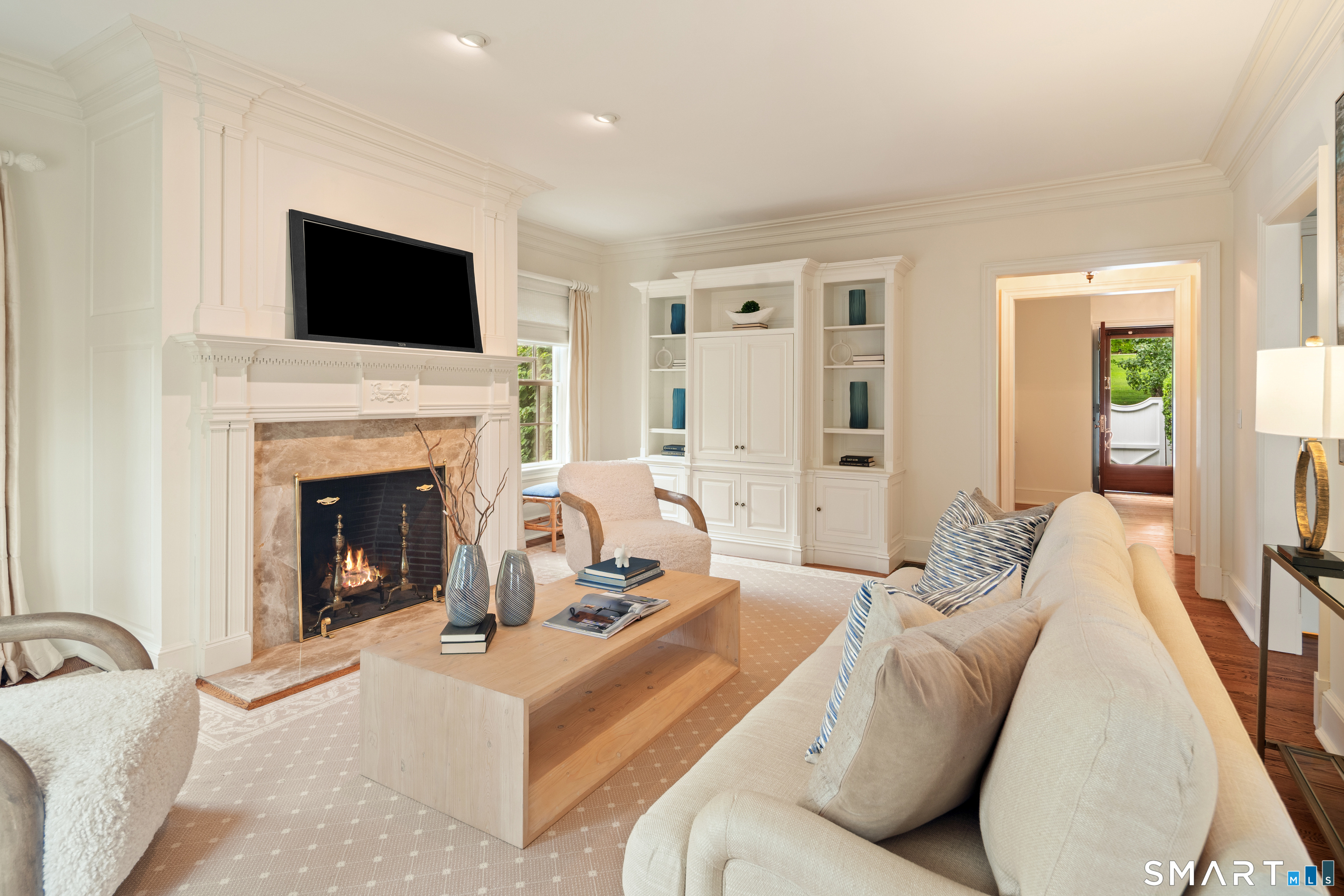 197 Park Street New Canaan CT 06840