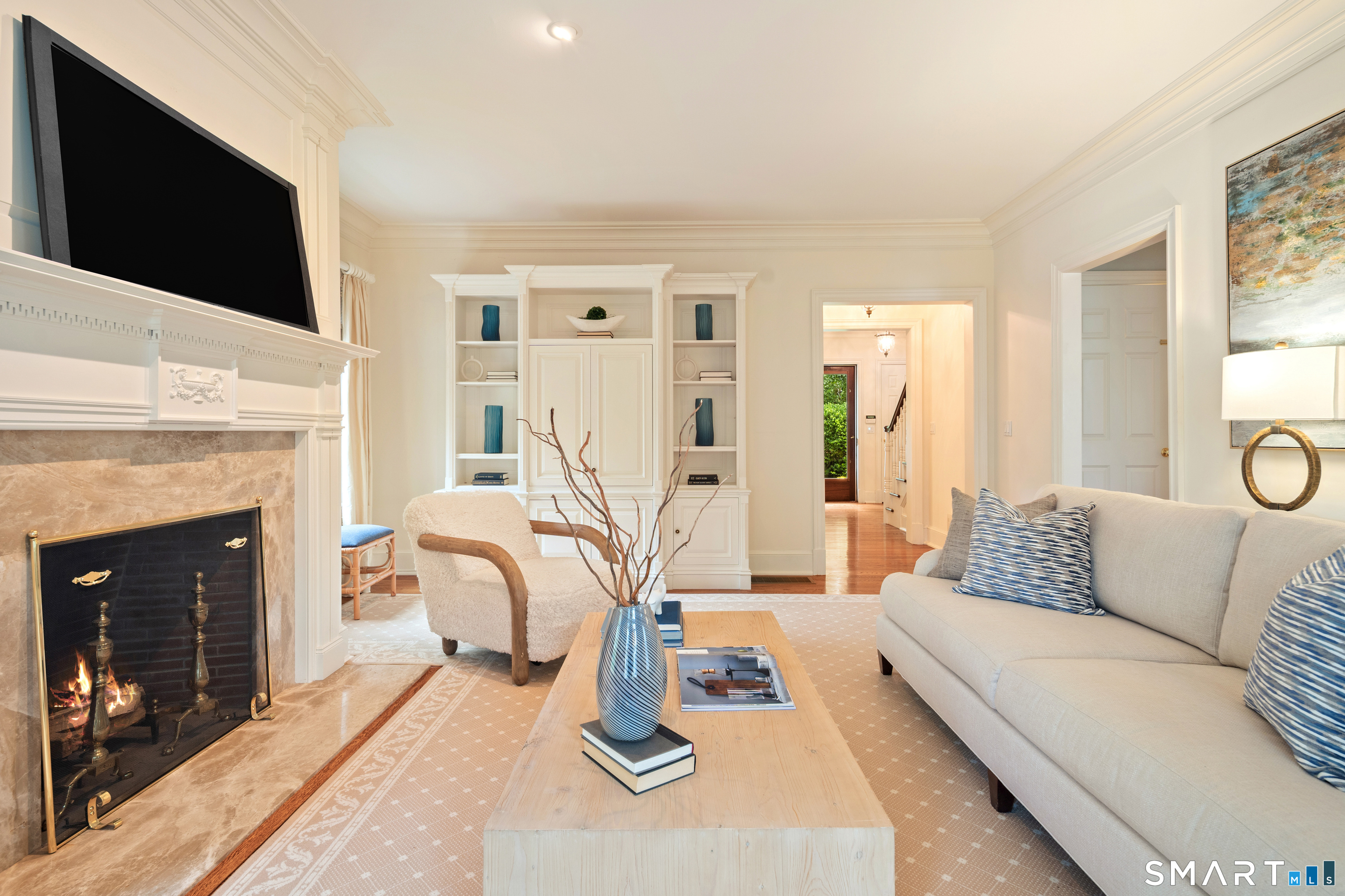 197 Park Street New Canaan CT 06840