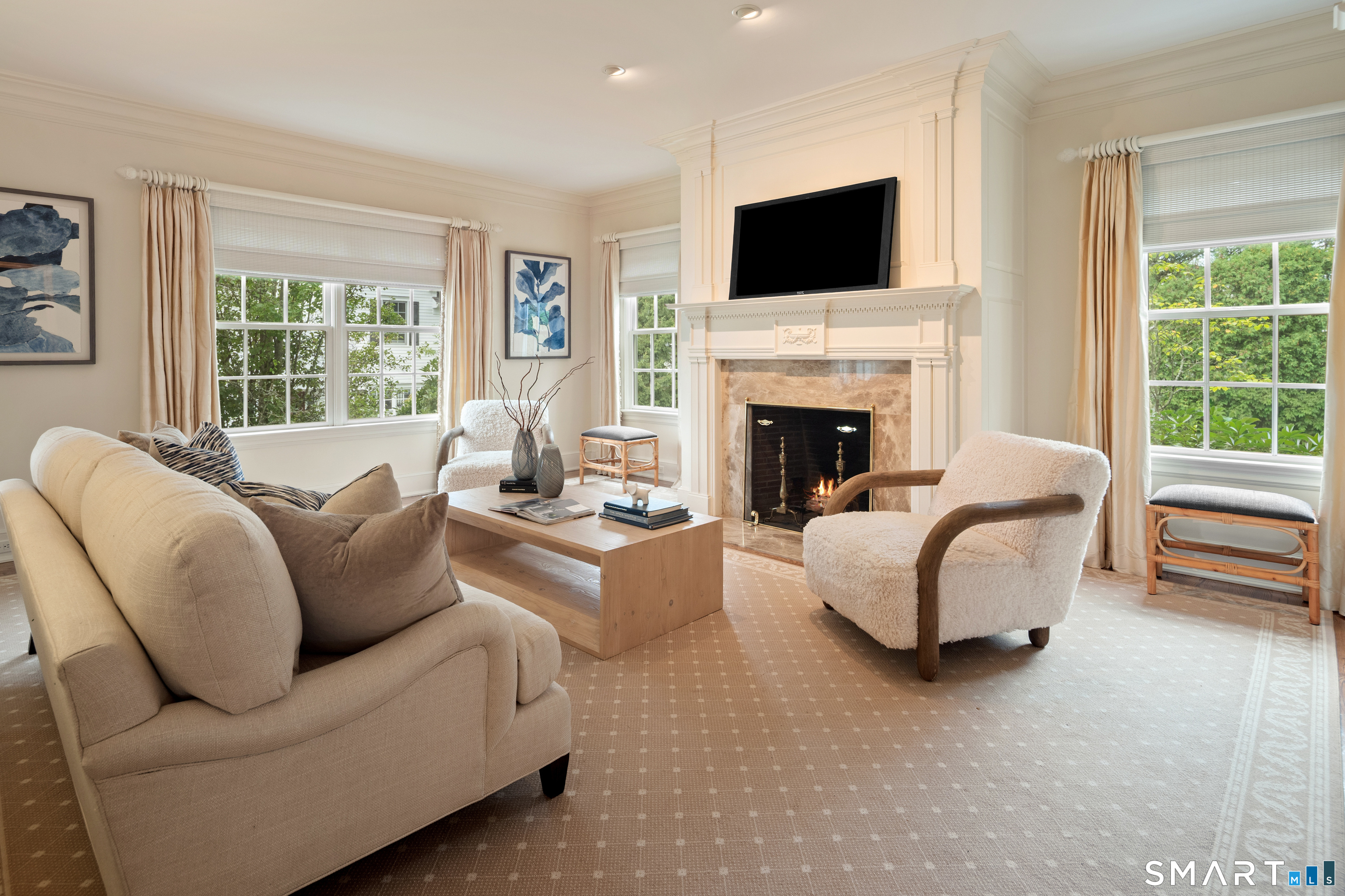 197 Park Street New Canaan CT 06840