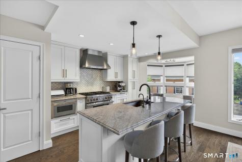 44 Temple Court New Haven CT 06510