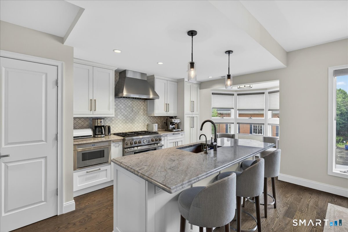 44 Temple Court New Haven CT 06510