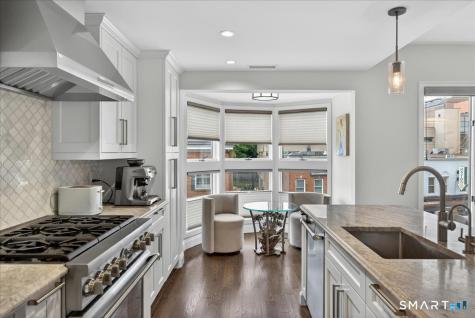 44 Temple Court New Haven CT 06510