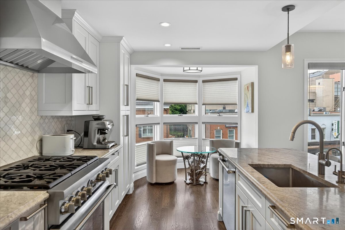 44 Temple Court New Haven CT 06510