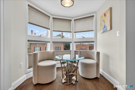 44 Temple Court New Haven CT 06510