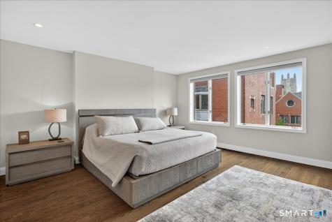 44 Temple Court New Haven CT 06510