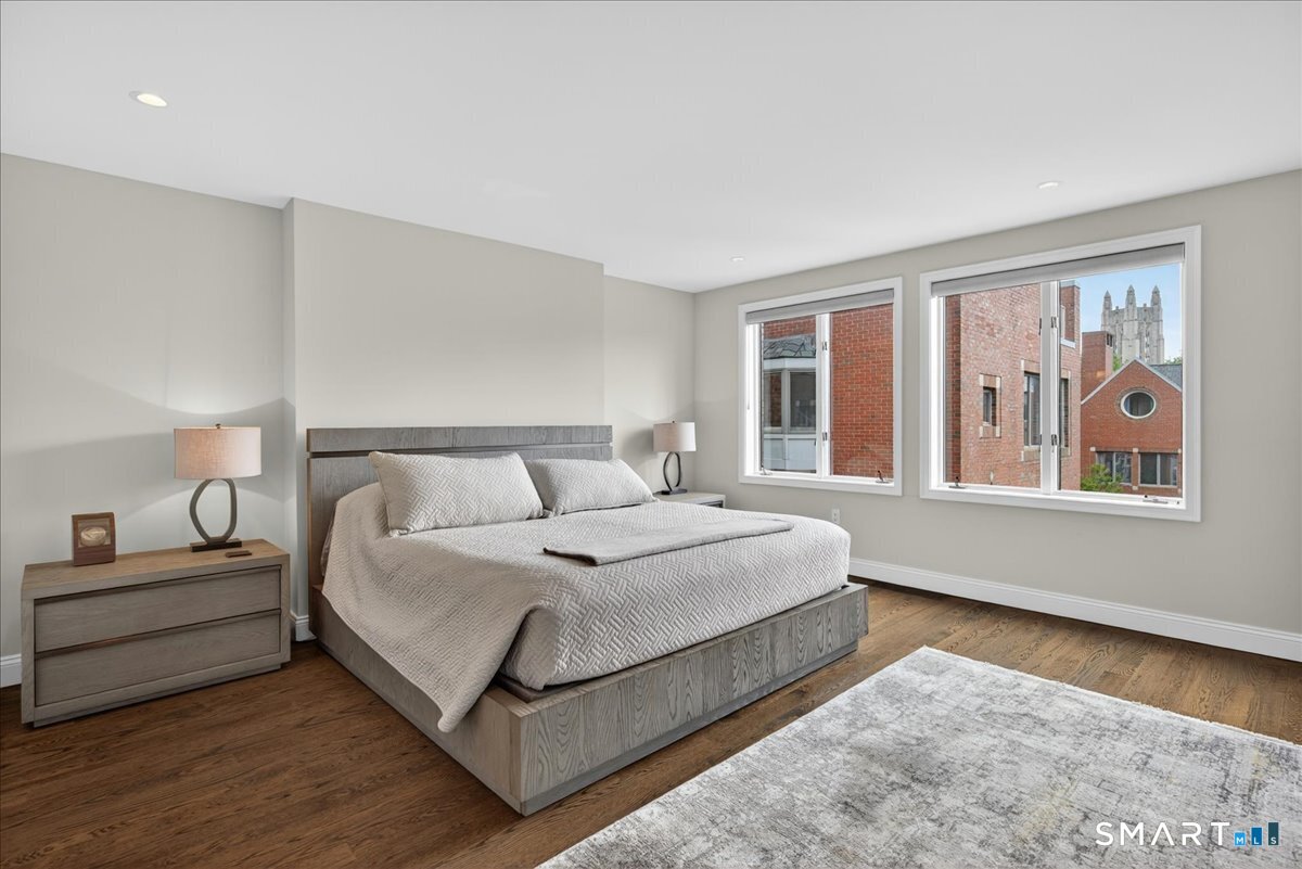 44 Temple Court New Haven CT 06510