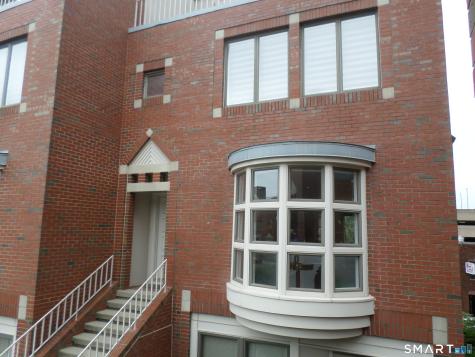 44 Temple Court New Haven CT 06510