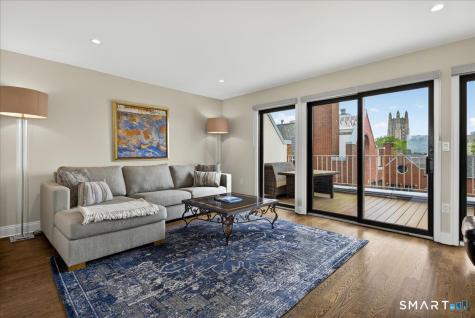 44 Temple Court New Haven CT 06510