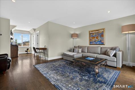 44 Temple Court New Haven CT 06510