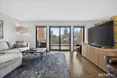 44 Temple Court New Haven CT 06510
