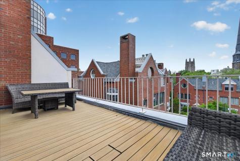 44 Temple Court New Haven CT 06510