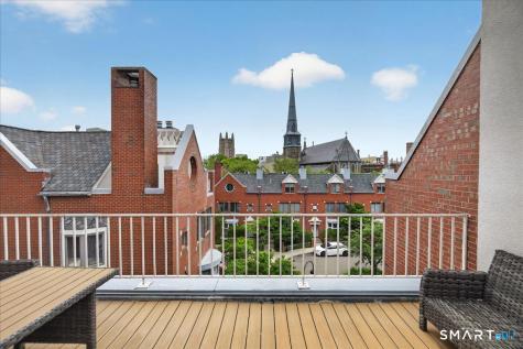 44 Temple Court New Haven CT 06510