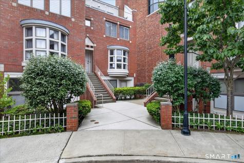 44 Temple Court New Haven CT 06510