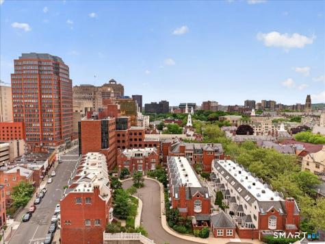 44 Temple Court New Haven CT 06510