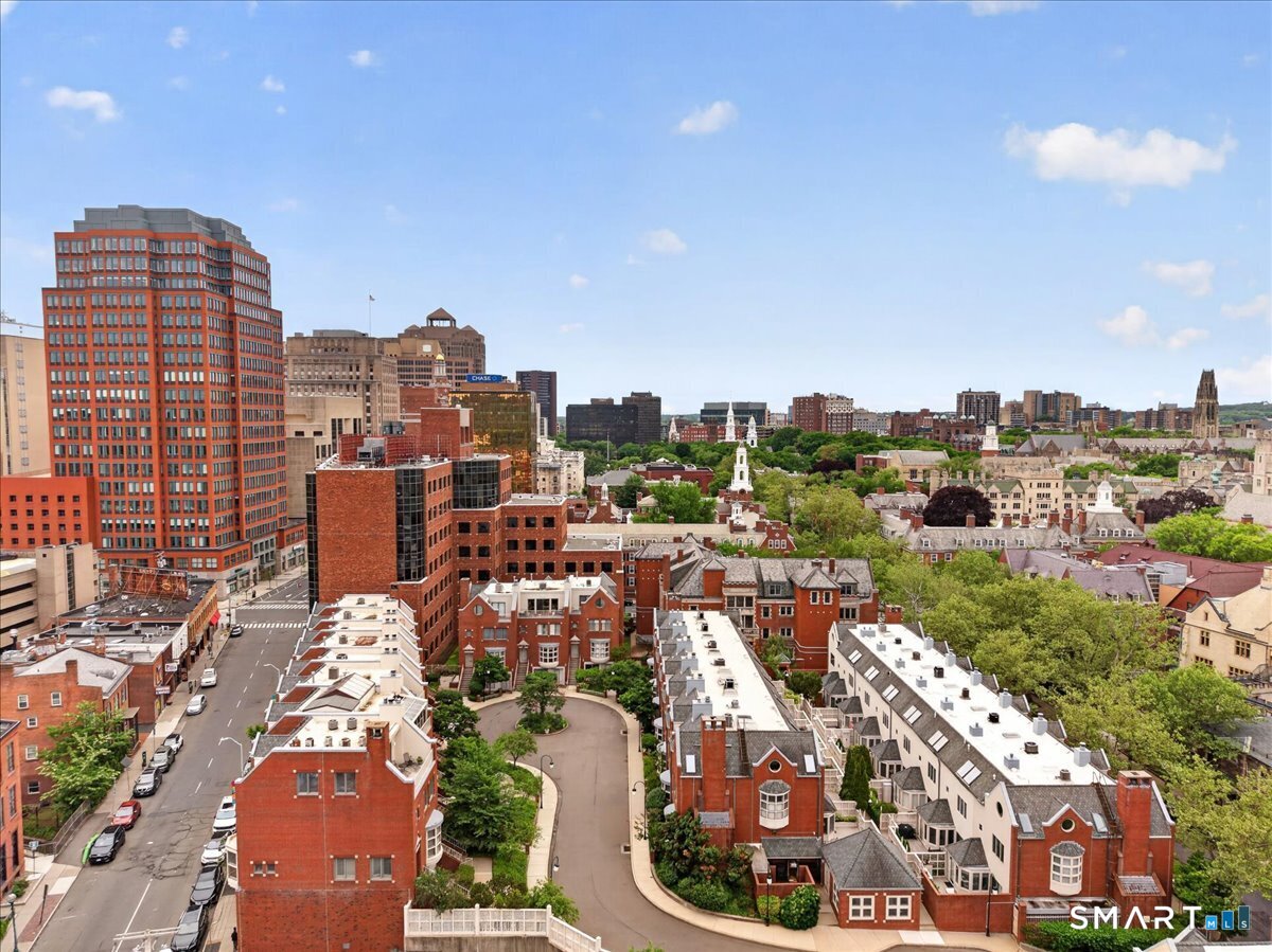 44 Temple Court New Haven CT 06510