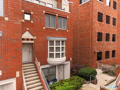 44 Temple Court New Haven CT 06510
