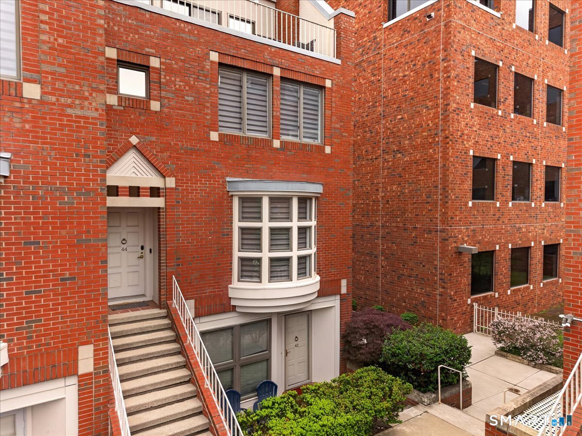 44 Temple Court New Haven CT 06510