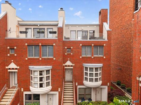 44 Temple Court New Haven CT 06510