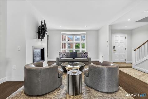 44 Temple Court New Haven CT 06510