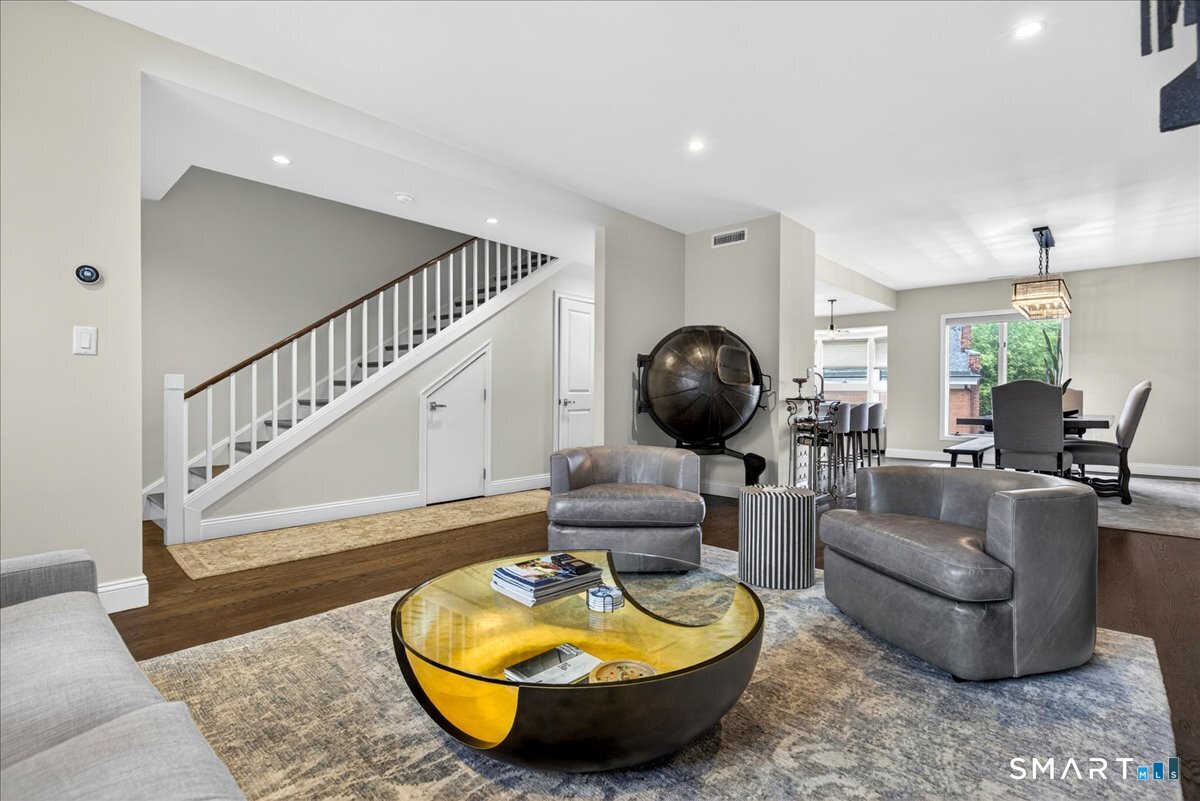 44 Temple Court New Haven CT 06510