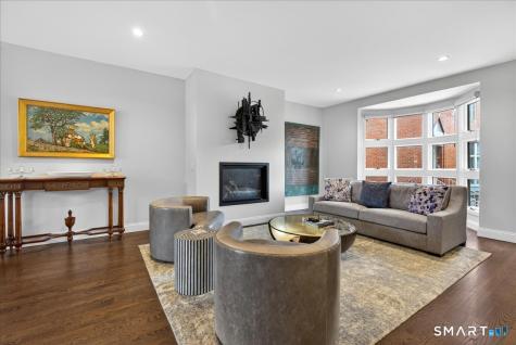 44 Temple Court New Haven CT 06510