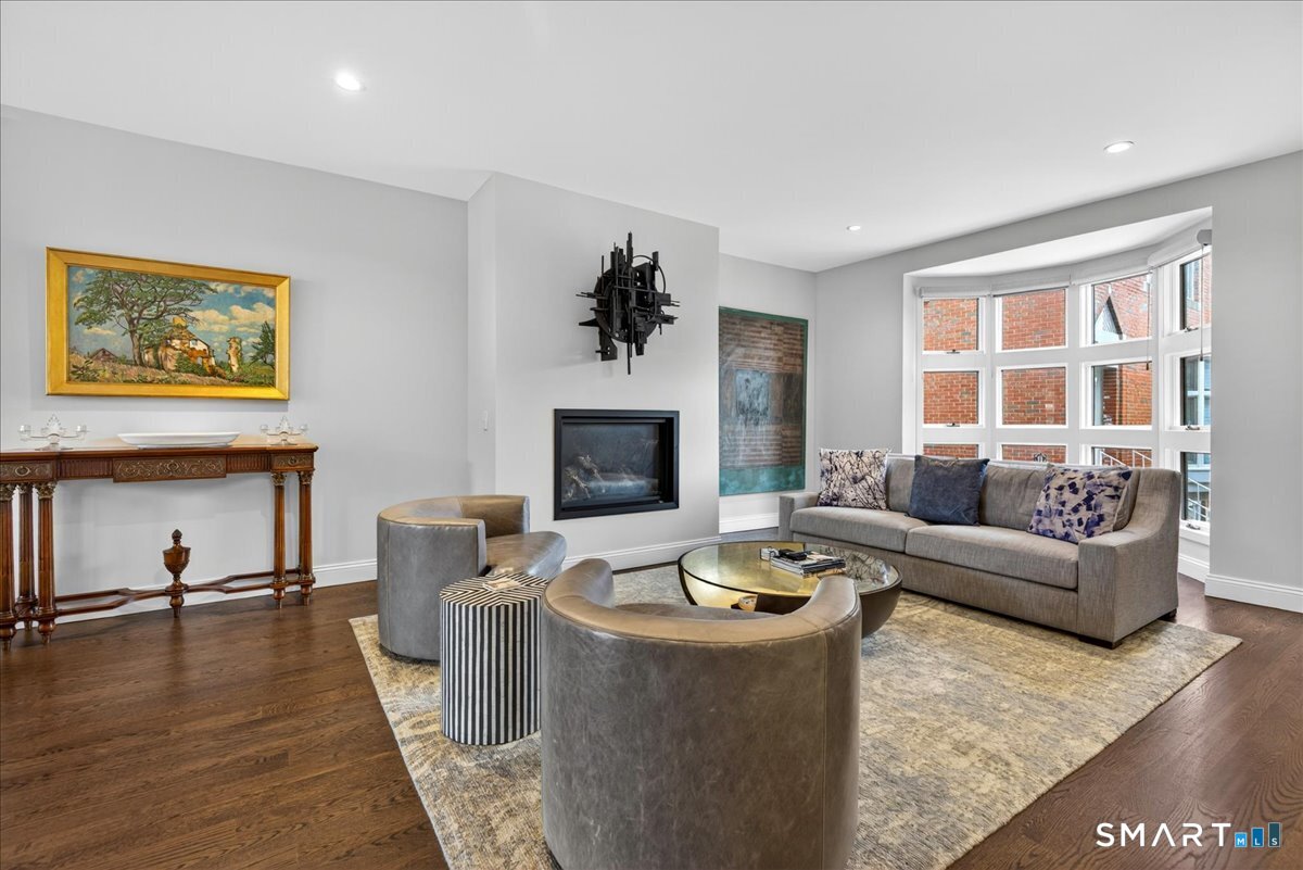 44 Temple Court New Haven CT 06510