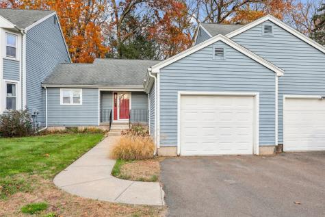 24 Rushford Meade Granby CT 06035