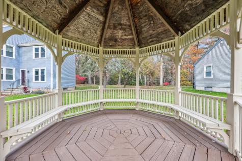 24 Rushford Meade Granby CT 06035