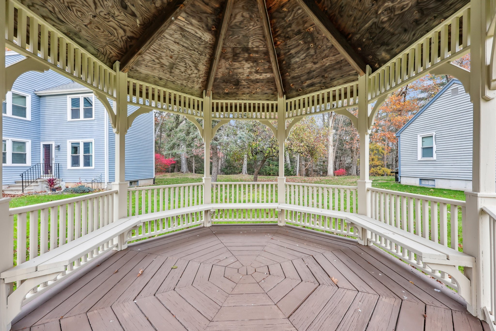 24 Rushford Meade Granby CT 06035