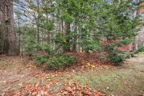 24 Rushford Meade Granby CT 06035